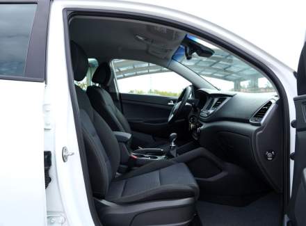 Hyundai - Tucson