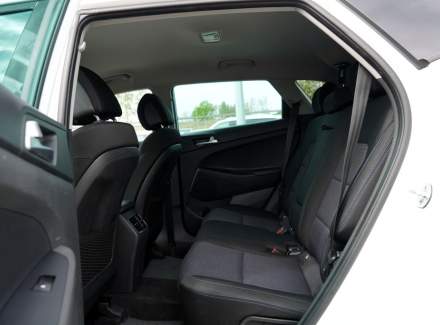Hyundai - Tucson