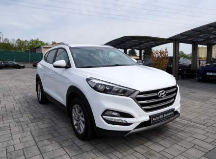 Hyundai - Tucson