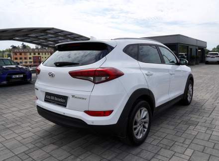 Hyundai - Tucson
