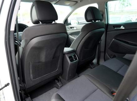 Hyundai - Tucson