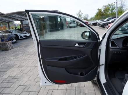 Hyundai - Tucson