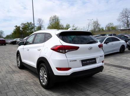 Hyundai - Tucson