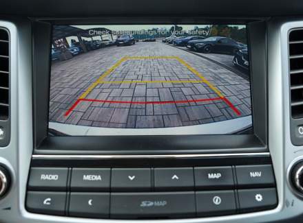 Hyundai - Tucson