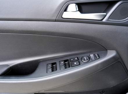 Hyundai - Tucson