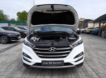 Hyundai - Tucson