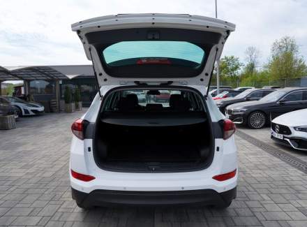 Hyundai - Tucson