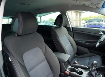 Hyundai - Tucson