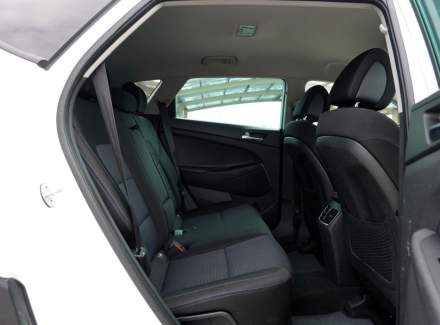 Hyundai - Tucson