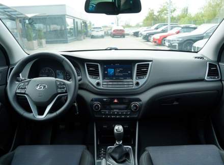 Hyundai - Tucson