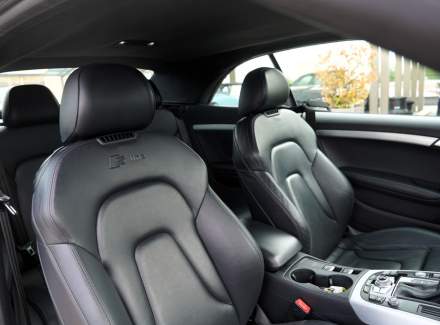 Audi - A5