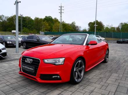 Audi - A5