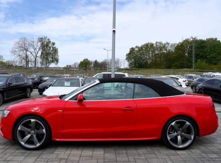 Audi - A5