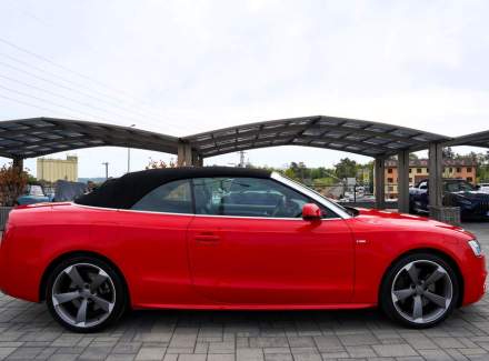Audi - A5