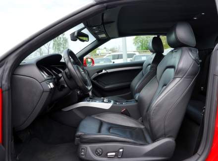 Audi - A5