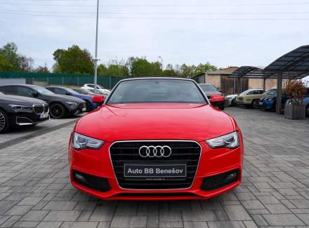 Audi - A5