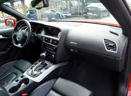 Audi - A5