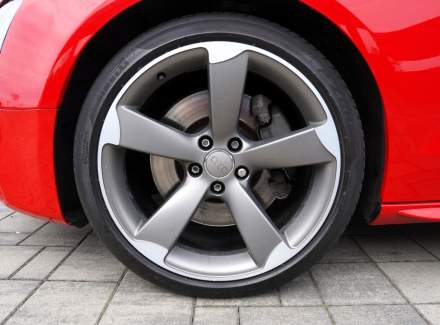 Audi - A5
