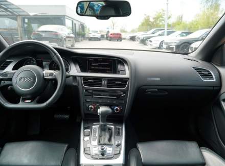 Audi - A5
