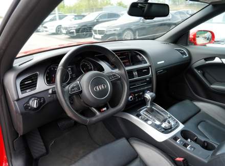 Audi - A5