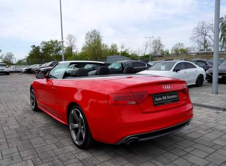 Audi - A5