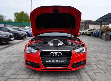 Audi - A5