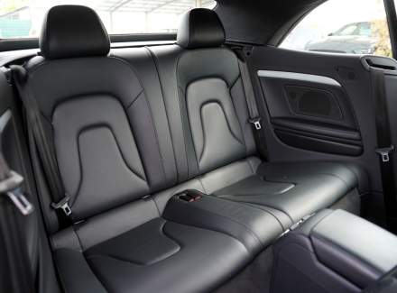 Audi - A5