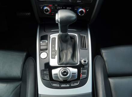 Audi - A5
