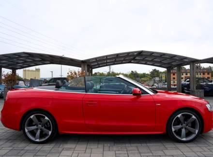 Audi - A5