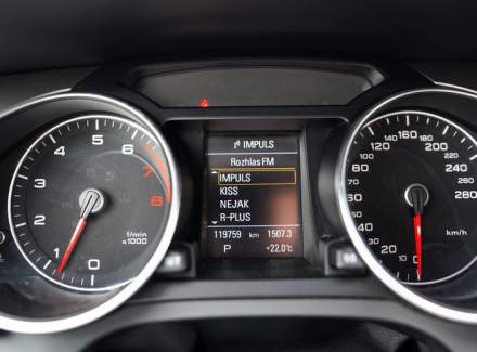 Audi - A5