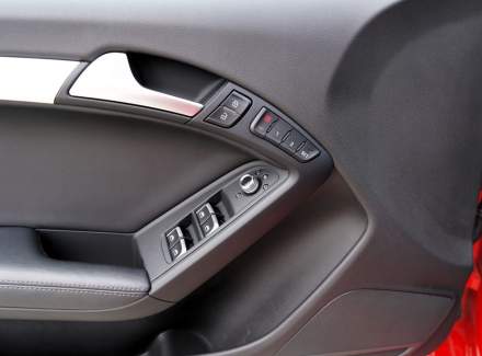 Audi - A5