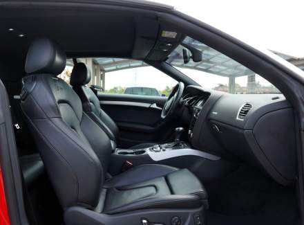 Audi - A5
