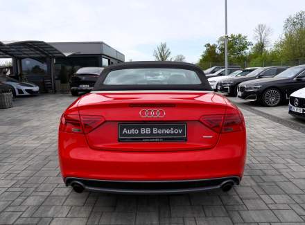 Audi - A5