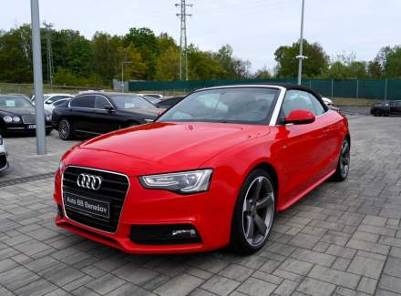 Audi - A5