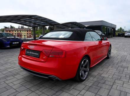 Audi - A5