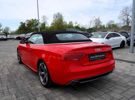 Audi - A5