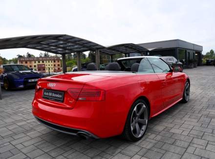 Audi - A5