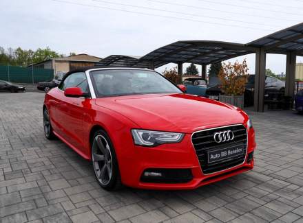 Audi - A5