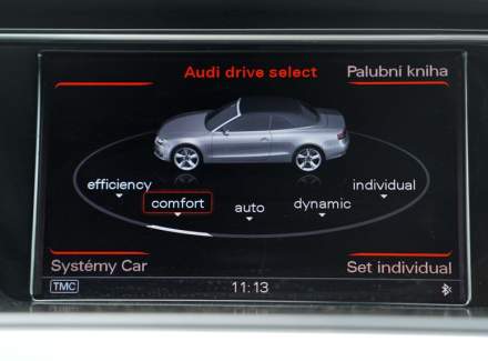 Audi - A5