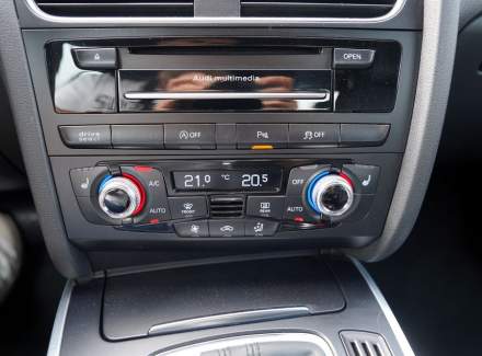 Audi - A5