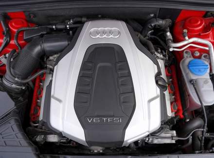 Audi - A5
