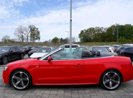 Audi - A5