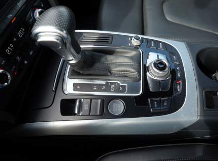 Audi - A5