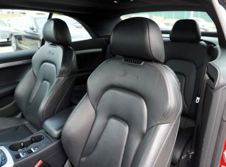 Audi - A5