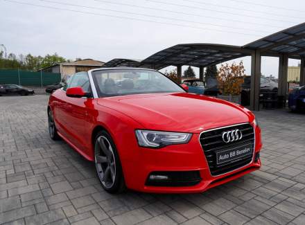 Audi - A5