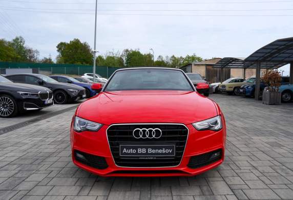 Audi - A5