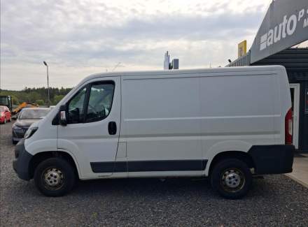 Peugeot - Boxer