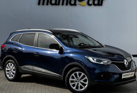 Renault - Kadjar