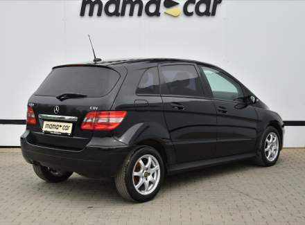 Mercedes-Benz - B-class