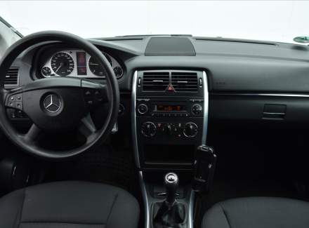 Mercedes-Benz - B-class
